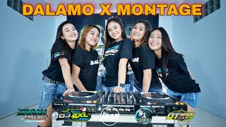 Dj dalamo dalamo remix jedag jedug [upl. by Disini163]