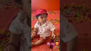 Chasma laga ke handsome lagtra bhojpuri myjaan song 🥰 [upl. by Theressa]