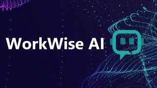 DoZen  WorkWise AI AI PurposeBuilt for Employee Experience [upl. by Mirella727]