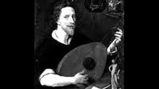 Renaissance Lute Music  A quotToy for two Lutesquot by Thomas Robinson [upl. by Andrel]