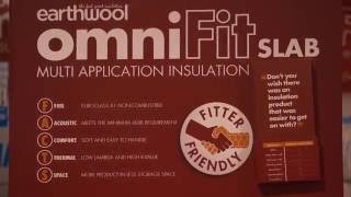 Knauf Insulation  Overview of Pro Builder Live 2016 [upl. by Tarryn]