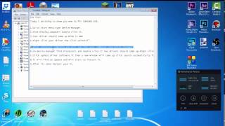 How to fix cgminerexe system error Windows 7 [upl. by Dnomse]