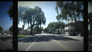 Moorpark California 93021 Beautiful Old Town High Street [upl. by Keeler]