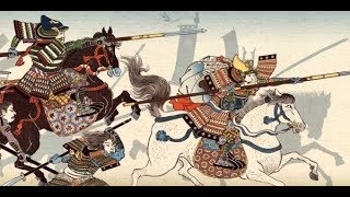 日本戰國MV混剪  不枉 Sengoku  Age of Warring States [upl. by Jo Ann170]