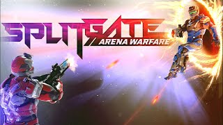 MOVE ASIDE HALO Will SPLITGATE 2 be a success [upl. by Layod]