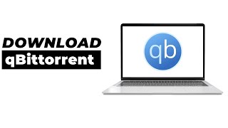 How to download and install qbittorrent on windows [upl. by Ardnossak511]