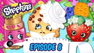 Shopkins SONG 🌟 Ready To Go ANYWHERE IN THE WORLD 🌟 Cartoons for kids [upl. by Broida]