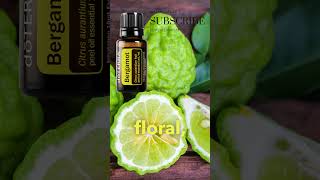 dōTERRA Bergamot Essential Oil doterraessentialoils [upl. by Suissac]