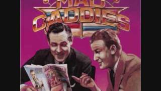 Mad Caddies  Preppie Girl Album Version [upl. by Nilahs121]