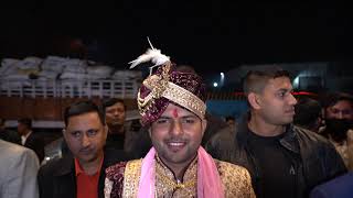 Best Wedding Ceremony Video  2021  Nitin amp Kanika  Indian wedding amp Functions  Wedding Rituals [upl. by Ackley]