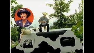 Carmen Campagne La vache banjo Elvis [upl. by Modestine]