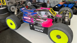 Full RC Zone est en direct  5 ✅ Open BRUSHLESS NICOLAS VOUILLOZ [upl. by Iclehc574]