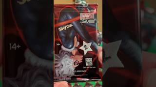 These guys will make for an awkward Christmas Party Merry Marvel Masterpieces shorts marvelcards [upl. by Onifled330]