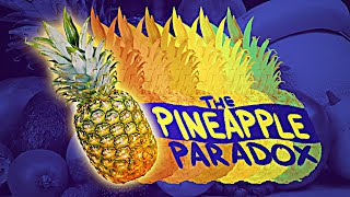 The thing EVERYONE gets wrong about pineapple [upl. by Hermy]