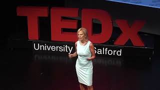 How to Overcome Indecision  Nuala Walsh  TEDxUniversityofSalford [upl. by Aniad]