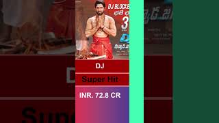 Allu Arjun Super Hit Movies list  viral viralvideo alluarjun [upl. by Hobbs]