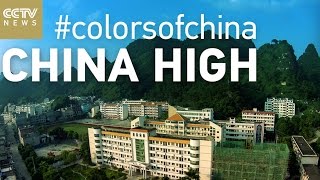 China High One schoolgirl’s fight for education [upl. by Eloken139]