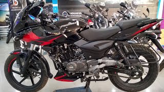 2019 Pulsar 220F  ABS   Honest Review  Price  Detailed Specification  C amp G Update [upl. by Joachim961]