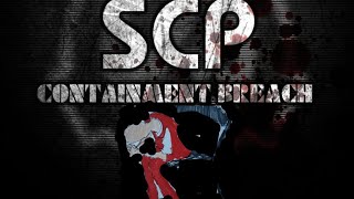 SCP Containment breach is defiantly not a broken funny moments [upl. by Allehcram]