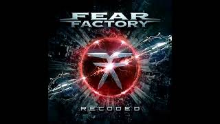 FEAR FACTORY  Recoded Remix 2022 full album [upl. by Hauge]