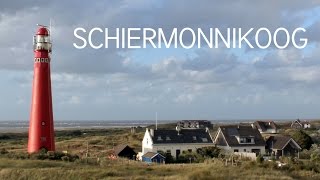 Schiermonnikoog  Het eiland gevoel [upl. by Nivrac]