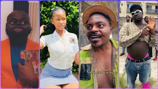 Shopofo Academy Now OPENED 🤣Latest Funny Comedy Ft•WasiuLasisi ElenuEdo boyNasboiOkikiBDReacts [upl. by Odelia]