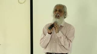 Prof Anil D Sahasrabudhe Former Chairman AICTE on Universal Human Values [upl. by Akahs]