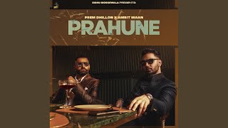 Prahune [upl. by Gschu]