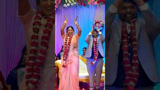 Jorthale bride groom dance for event 9789025984 we2gether weddingdance jorthaale dancevibe [upl. by Aggappera932]