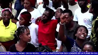 Soldat de Christ et Haitien  APOTRE JEAN DIEUNEL DERONCELAY  FEU DE LUNITE  Juillet 2024 [upl. by Cristal558]