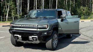 HUMMER ВЕРНУЛСЯ 900 ЛС и 3 СЕК до 100 КОМУ ТЫ НУЖЕН [upl. by Salem733]