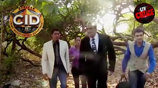 CID  An Engaging Investigation In The Jungle  Husband Files  19 Feb 2022 [upl. by Kristy637]