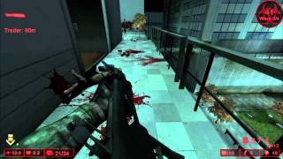 BNGKILLING FLOOR COOP [upl. by Paxon975]