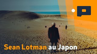 📷 Sean Lotman au Japon  Analyse dimage [upl. by Aihseken]