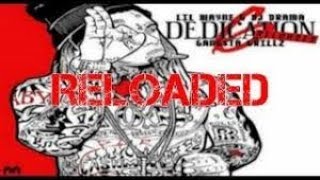 Lil Wayne  Dedication 6 Pt 2 FULL MIXTAPE [upl. by Won]