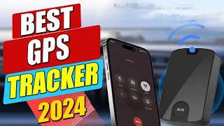 2024s Best Car GPS TrackersTop GPS Tracker Picks [upl. by Ainar]