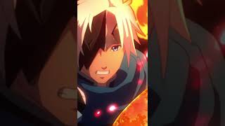 TALES OF ARISE OPENING ANIMATION talesofarise shorts xbox tales [upl. by Ateloj138]