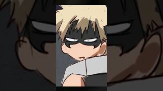 Color Blind myheroacademia bakugou todoroki [upl. by Aidan2]