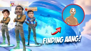 FORTNITE WITH KUYA JERICK AND NINONG KOKI  ANDRAKE STORY [upl. by Chelsey]