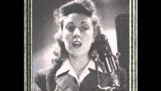 Vera Lynn  A Nightingale Sang In Berkeley Square 1940 [upl. by Iras]