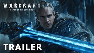 World of Warcraft Wrath of the Lich King All Cinematics in Chronological Order [upl. by Yelreveb]