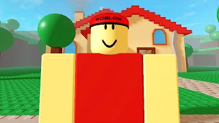 Roblox Forget Your Friends Birthday Chapter 1 [upl. by Aseek951]