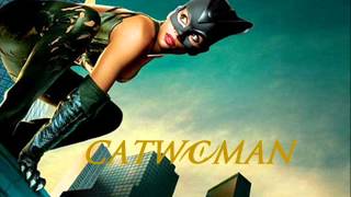 Catwoman  52  End Credits [upl. by Auhsohey339]