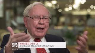 Warren Buffett On Life Philanthropy And Happiness [upl. by Ambrogino]