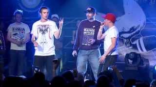 Skiller vs Alem  Final  3rd Beatbox Battle World Championship [upl. by Lewse727]