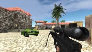 CS CheyTac M200 Intervention Preview Video [upl. by Warrin]