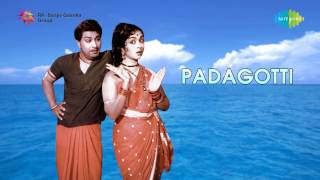 Padagotti  Tharaimel Pirakka song [upl. by Naillimixam]