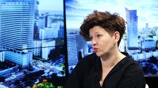 RZECZOBIZNESIE Marlena Happach  Co Warszawa pokaże na targach w Monachium [upl. by Gabrila]