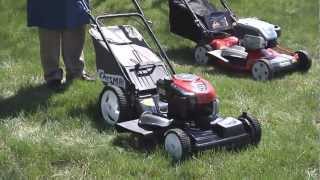 Briggs amp Stratton Straight Talk on Easy Starting Engines [upl. by Adnovahs]