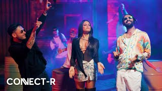 ConnectR ❌ Raluka ❌ Johny Romano  Pe Repeat  Official Video [upl. by Ynahpets863]